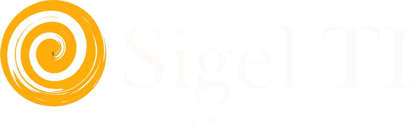 Sigel TI Soluções em Tecnologia