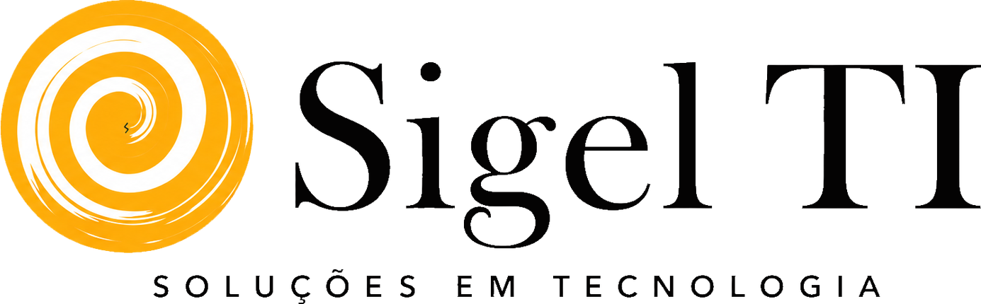 Sigel TI Soluções em Tecnologia